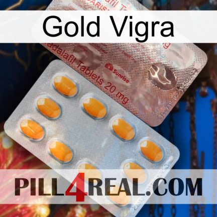 Gold Vigra new13